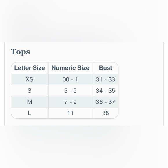 Women’s Small Hollister Blue Long Sleeve With Side Cinch And Bows - Picture 7 of 7